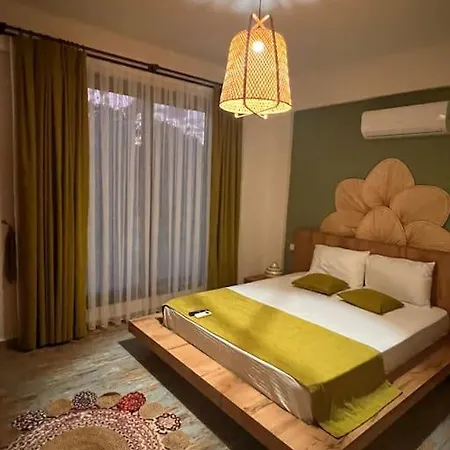 Alp Villa *