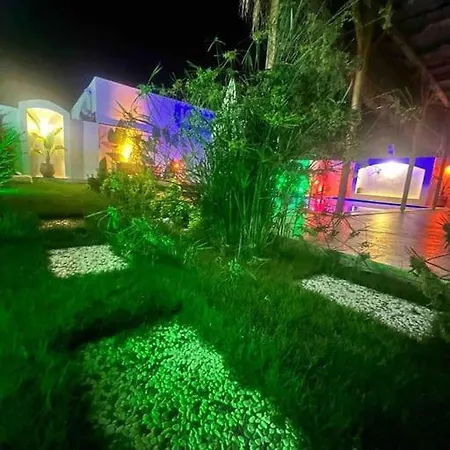 Alp Villa Fethiye