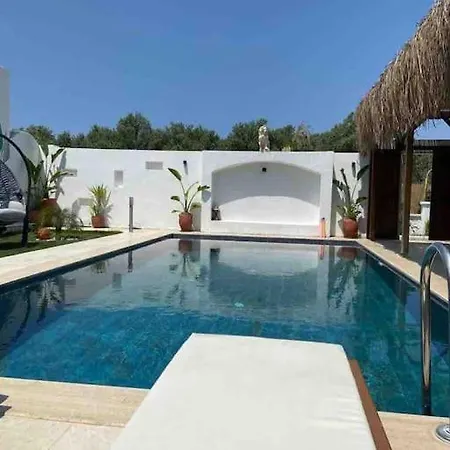 Villa Alp Fethiye