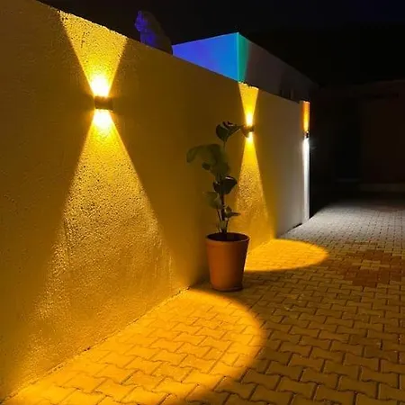Alp Villa