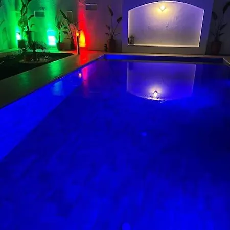 Alp Villa Fethiye