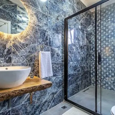 Alp Villa Fethiye