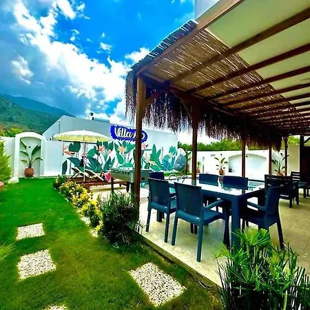 Alp Villa Fethiye