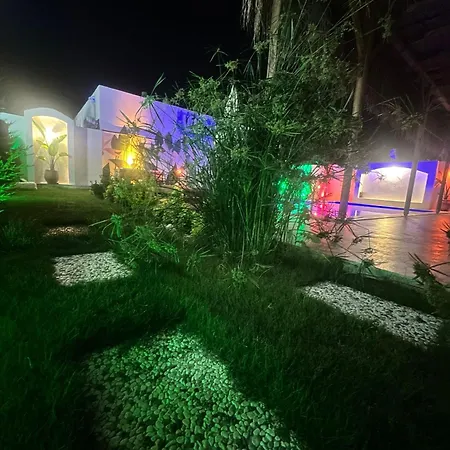 Villa Alp *