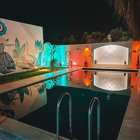 Alp Villa Fethiye