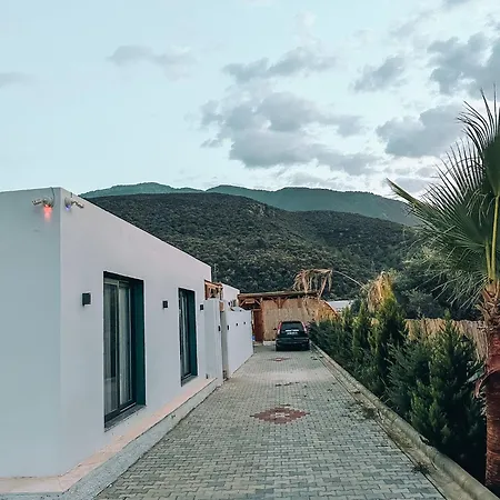 Alp Villa