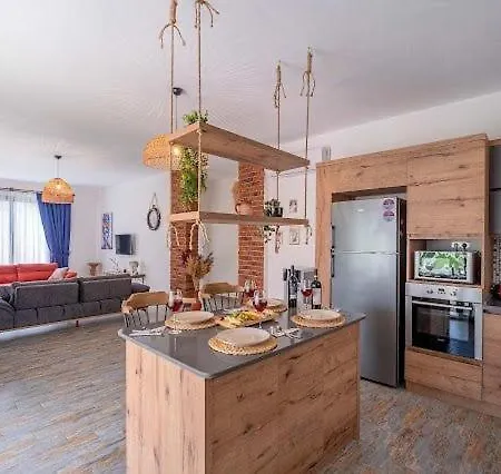 Villa Alp