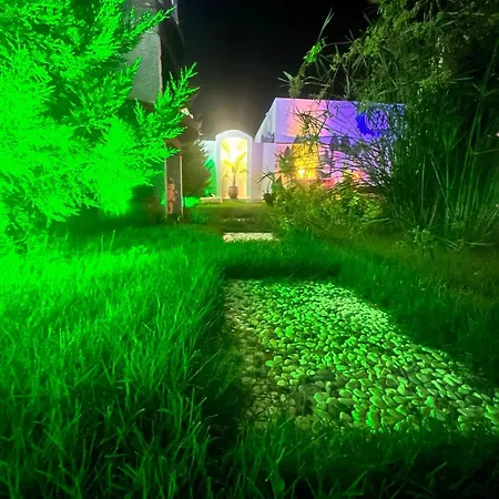 Alp Villa